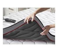 Renouvelez votre matelas avec ce topper 140x190