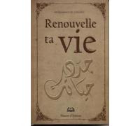 Renouvelle ta Vie
