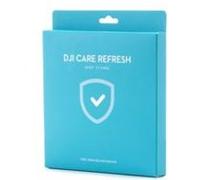Renouvellement du plan de 2 ans de DJI Care Refresh pour Osmo Action 3 Bleu Bleu E