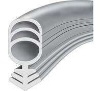 Renov.-dicht.Univ.Plus L.5m B.8mm z.Einziehen TPE noir blanc ELLEN