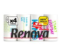 RENOVA Essuie-Tout Design