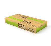 RENOVA Lot de 500 nappes en Papier 100 x 100 cm