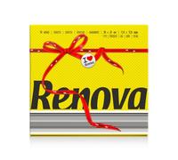 Renova Serviettes en papier 70 unités 128 g