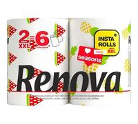 RENOVA XXL Essuie-tout 2 = 6 standards