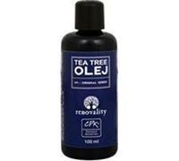 Renovality Huile de magnésium en spray 200ml - Czech Republic