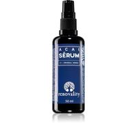 Renovality Original Series Acai Serum sérum visage pour peaux sèches 50 ml