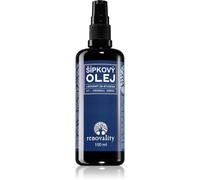 Renovality Original Series Cold-Pressed Rosehip Oil huile pour peaux sèches à très sèches 100 ml