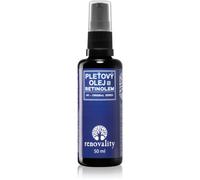 Renovality Original Series Facial Oil with Retinol huile visage pour peaux matures 50 ml