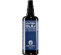 Renovality Original Series Huile de Jojoba Avec Pompe 100ml
