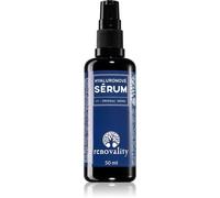 Renovality Original Series Hyaluronic Serum PURE sérum visage pour tous types de peau 50 ml