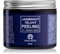 Renovality Original Series Jasmine Body Scrub gommage corps 200 g