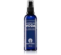 Renovality Original Series Lavender Water lotion visage pour tous types de peau, y compris peau sensible 100 ml