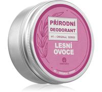 Renovality Original Series Natural Deodorant déodorant solide avec parfums Forest Fruits 50 ml