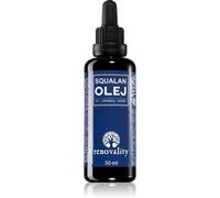 Renovality Original Series Squalane Oil huile pour peaux normales à sèches 50 ml