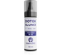 Renovality Original Series Sun Touch brume effet bronzage léger 50 ml