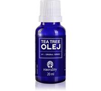 Renovality Original Series Tea Tree Oil huile d'arbre à thé 20 ml