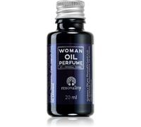 Renovality Original Series Woman oil perfume huile parfumée pour femme 20 ml