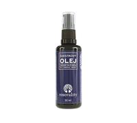 Renovality Série Originale Huile de prune pressée à froid 50ml