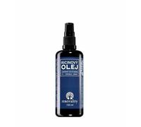 Renovality Série Originale Huile de ricin pressée à froid 100ml