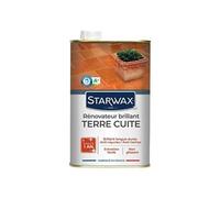 Rénovateur brillant tomette et terre cuite 1L - - -