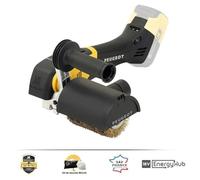Rénovateur Brushless 18 V - sans batterie ni chargeur - EnergyBrush-18VBL PEUGEOT