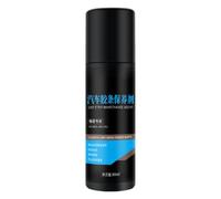 Rénovateur Caoutchouc - 5,91 Pouces Agent De Revêtement - 80 ML Protecteur Joints Auto Caoutchouc - Protection UV Durable, Prévention Fissures, Lubrification Fluide, Entretien Extérieur Et Intérieur
