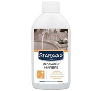 Starwax – Rénovateur marbre et pierres naturelles – 250 ml