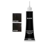 Rénovateur de couleur cuir Baume imperméable multifonction 21 g