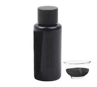 Rénovateur de couleur pour cuir, recoloration du cuir | Huile de restauration manuelle du cuir - 30 ml d'huile de réparation de couleur pour finition de couche de bord - Solution rapide et facile pour