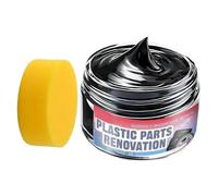 Rénovateur De Garnitures Automobile - Protecteur De Réparation Et Détail,Brillant Pour Jantes Et Détailant Intérieur Auto,Pour SUV Camion Berline Pick-Up Siège Tableau De Bord Roue Caoutchouc Conduite