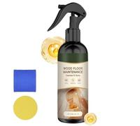 Rénovateur de parquet Réparatrice Rayures Haute Brillance 120 ml