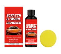 Rénovateur De Peinture Automobile Pour Carrosserie | Kit De Maintenance Automobile,Kit De Restauration Du Vernis Et De La Peinture Auto,Pour Remorque Camping-Car Berline Pick-Up Et Autres