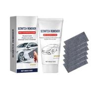 Rénovateur De Peinture Pour Carrosserie Kit De Protection Compact Pour