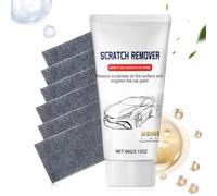 Rénovateur De Peinture Pour Carrosserie Kit De Protection Compact Pour