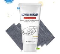 Rénovateur De Peinture Pour Carrosserie Kit De Protection Compact Pour