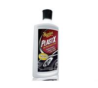Rénovateur De Phare Plast X-Meguiars