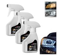 Rénovateur de phares Whimsyard, Nettoyant pour phares Whimsyard, Convient à tous les véhicules