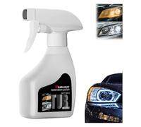 Rénovateur de phares Whimsyard, Nettoyant pour phares Whimsyard, Convient à tous les véhicules