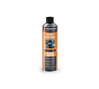 renovateur de plastique auto - nettoyant brillanteur 400 ml -