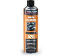 renovateur de plastique auto - nettoyant brillanteur 400 ml - oc-pro G