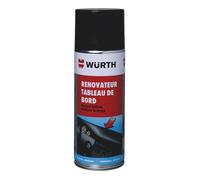 Rénovateur de plastique pour tableau de bord de voiture - 400ml