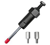Rénovateur de raccord de graissage Rénovateur en acier robuste | Déboucheur pour graisseurs pour automobile, agriculture, machines industrielles, engins de chantier et conduites