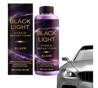 Rénovateur de rayures de voiture,Polissage Réparation Régénérante | pour rayures 473ml - Pour carrosserie et phares de voiture camion scooter