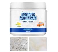 Rénovateur de rayures pour carrelage en granit pour cuisine - Restaurateur de polissage professionnel pour comptoir, évier, meubles, mur, sol, douche, pierre de quartz