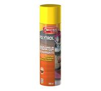 OWATROL POLYTROL Rénovateur plastiques & multi-surfaces extérieur – mobilier de jardin, métaux