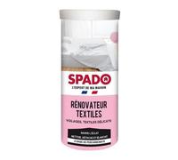 Spado Rénovateur textiles spécial blanc 750 g – voilages et textiles délicats