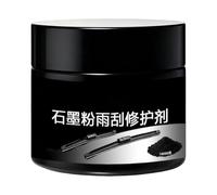 Rénovateur D'Essuie-Glace 80 g Nettoyant Détailing Auto Longue Durée