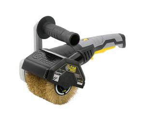 Rénovateur extérieur 1300W Ø 120 mm - FAR TOOLS - 115027