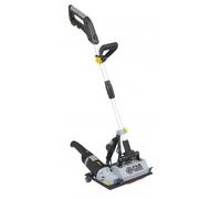 Rénovateur extérieur à brosses 1800W - travaux de sol - REX-H 200 FARTOOLS