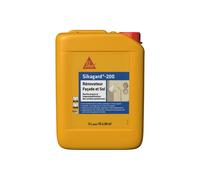 Rénovateur façade et sol SIKA Sikagard-200 - 5L